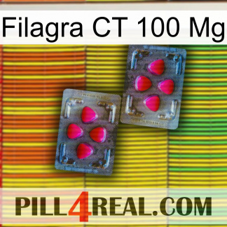 Filagra CT 100Mg 15